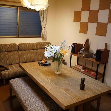 温帕库河庄园酒店 大阪 外观 照片