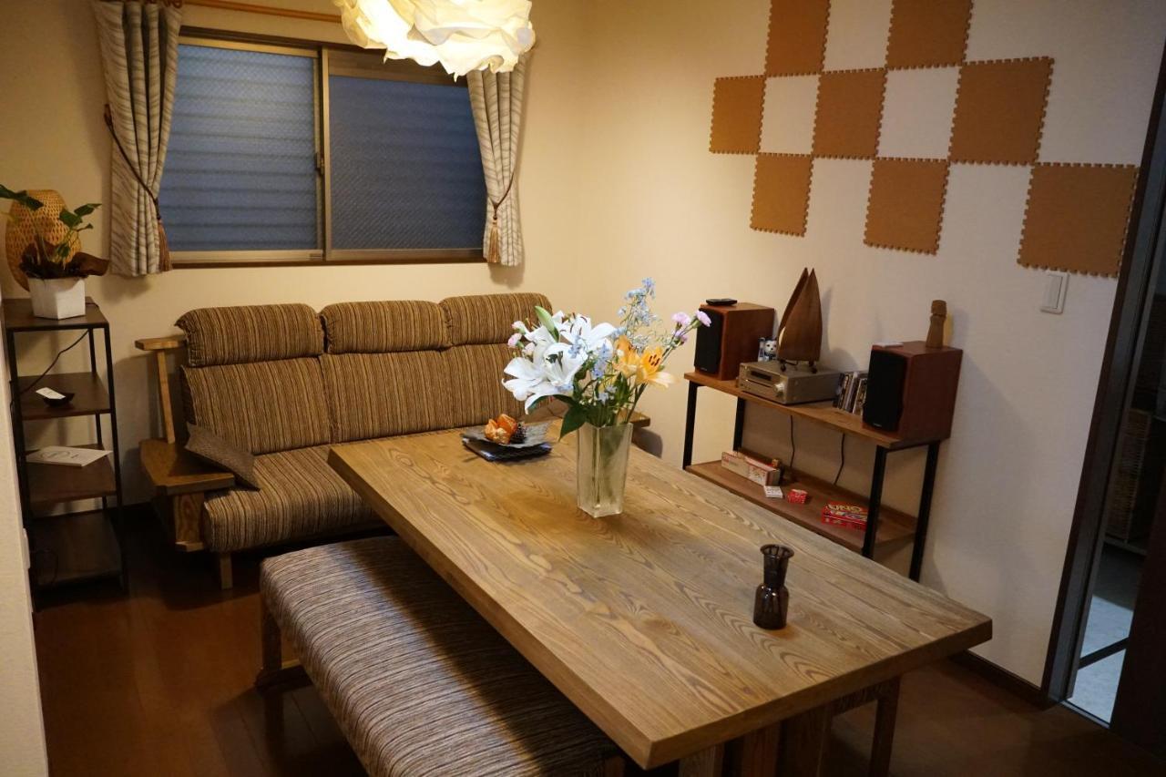 温帕库河庄园酒店 大阪 外观 照片