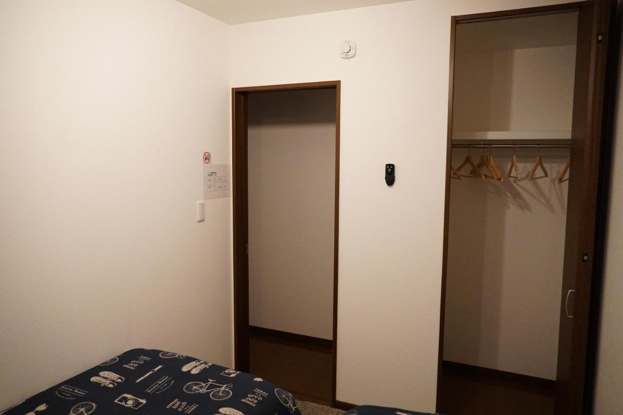 温帕库河庄园酒店 大阪 外观 照片