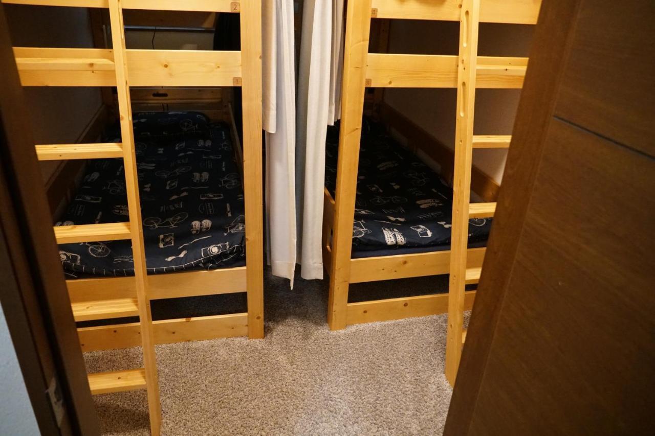 温帕库河庄园酒店 大阪 外观 照片